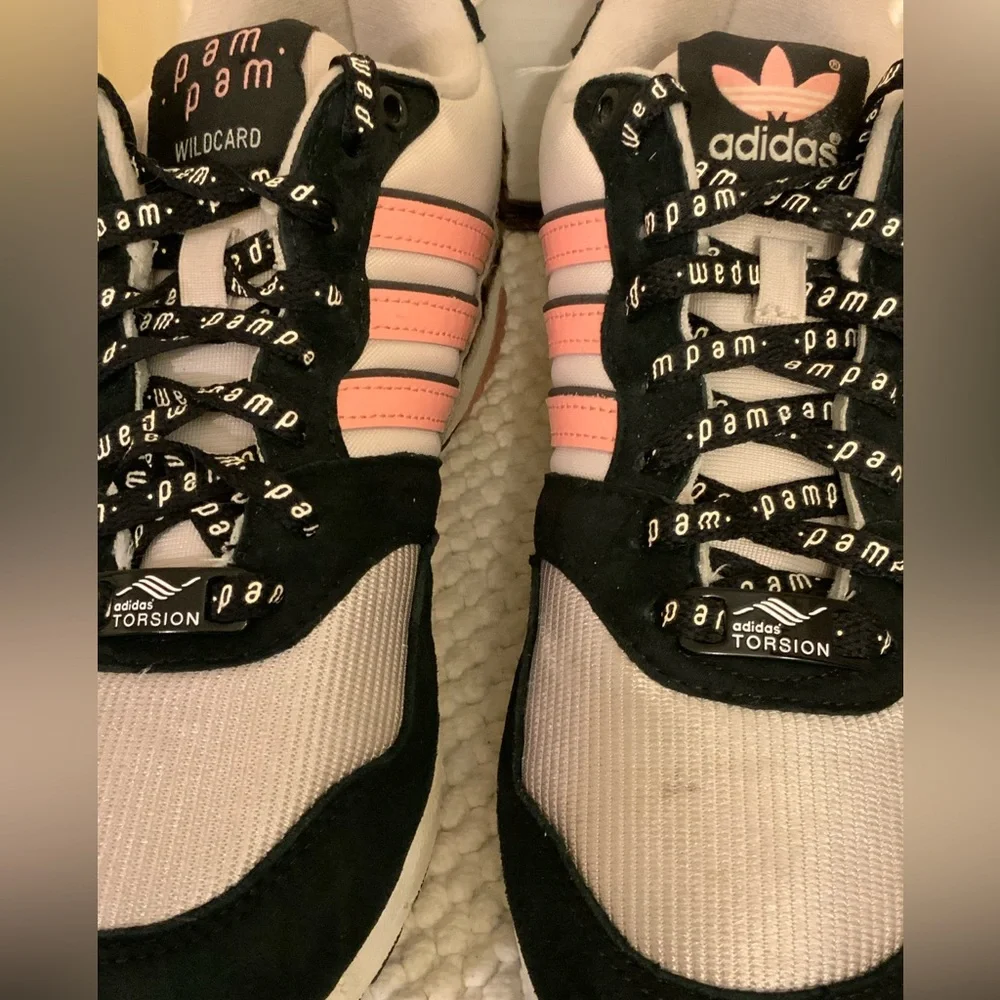 ADIDAS